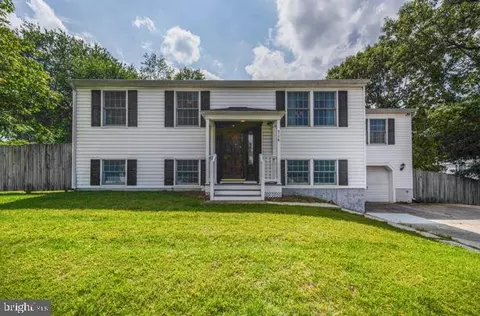 714 Hyde Park Dr, Glen Burnie, MD 21061