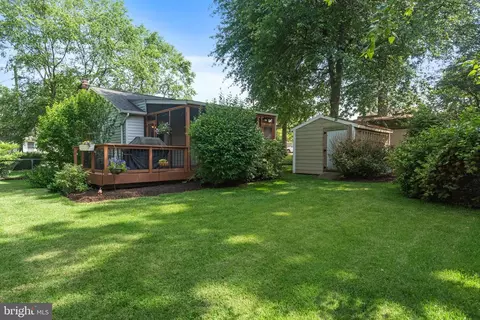 Exterior - Undisclosed, Edgewater, MD 21037 photo 15 of 21