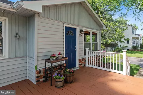Exterior - Undisclosed, Edgewater, MD 21037 photo 4 of 21