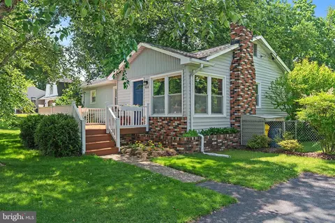 Undisclosed, Edgewater, MD 21037