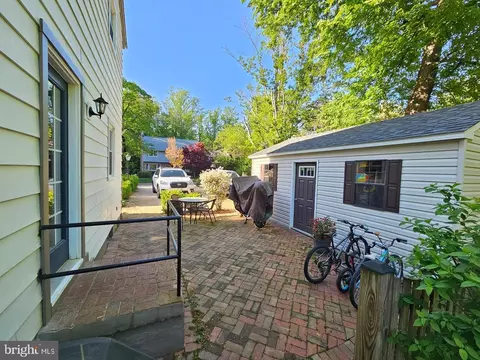 Exterior - 27 Cascade Rd, Arnold, MD 21012 photo 1 of 5