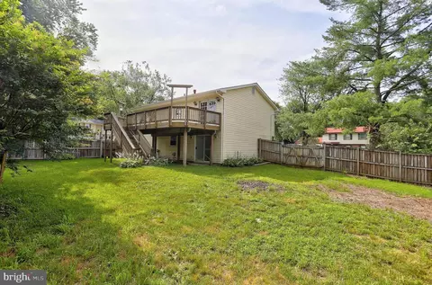 2000 Aberdeen Dr, Crofton, MD 21114 photo 28