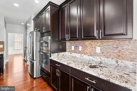Kitchen - 2501 Cherry Tree Rd, Hanover, MD 21076 photo 2 of 3
