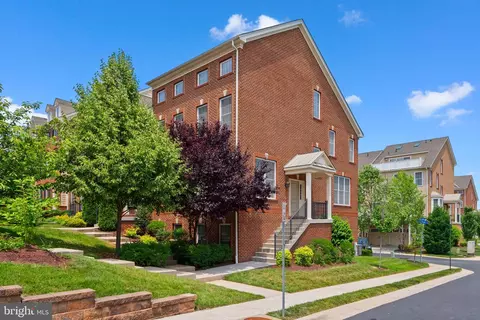 2501 Cherry Tree Rd, Hanover, MD 21076