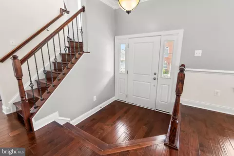 Entry Way - 2501 Cherry Tree Rd, Hanover, MD 21076 photo 1 of 6