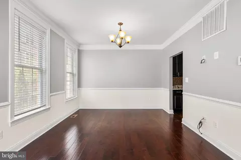 Entry Way - 2501 Cherry Tree Rd, Hanover, MD 21076 photo 3 of 6
