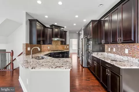 Kitchen - 2501 Cherry Tree Rd, Hanover, MD 21076 photo 1 of 3
