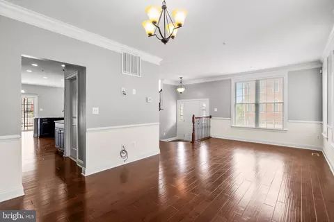 Entry Way - 2501 Cherry Tree Rd, Hanover, MD 21076 photo 4 of 6