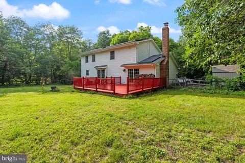 Exterior - 1905 Ridgewood Rd, Hanover, MD 21076 photo 3 of 3