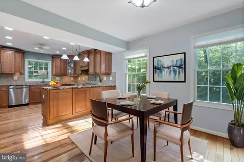 Dining - 1905 Ridgewood Rd, Hanover, MD 21076 photo 1 of 1
