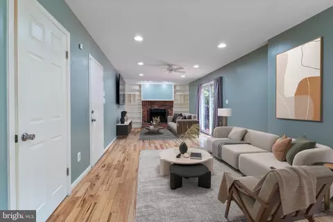 Living - 1905 Ridgewood Rd, Hanover, MD 21076 photo 1 of 1