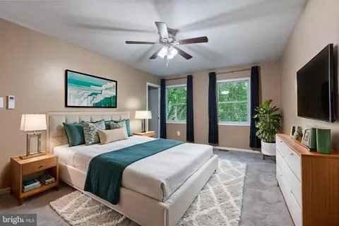 Bedroom - 1905 Ridgewood Rd, Hanover, MD 21076 photo 1 of 1