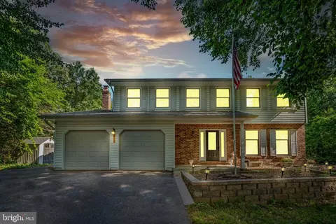 1905 Ridgewood Rd, Hanover, MD 21076