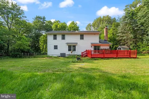 Exterior - 1905 Ridgewood Rd, Hanover, MD 21076 photo 2 of 3