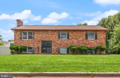 1003 Cedar Park Rd, Annapolis, MD 21401