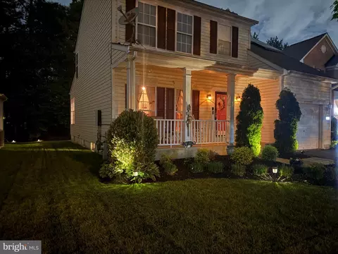 7732 Rotherham Dr, Hanover, MD 21076 photo 53