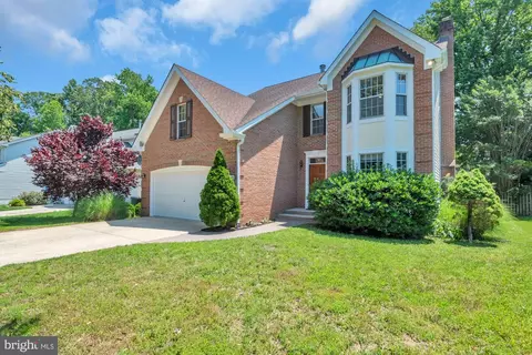 1811 Hyman Ln, Crofton, MD 21114