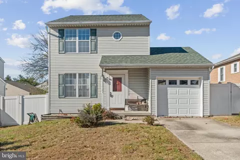 8078 Outing Ave, Pasadena, MD 21122