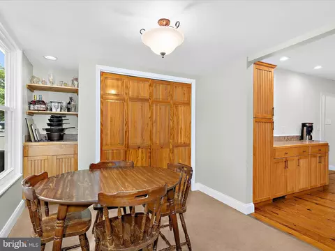 Dining - 1944 Hilltop Rd, Pasadena, MD 21122 photo 1 of 1