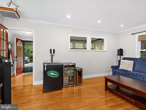Living - 1944 Hilltop Rd, Pasadena, MD 21122 photo 2 of 3