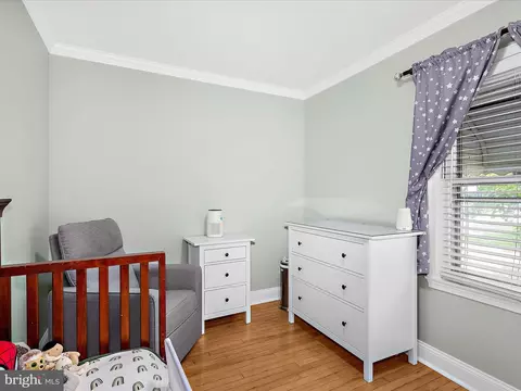 Bedroom - 1944 Hilltop Rd, Pasadena, MD 21122 photo 3 of 5