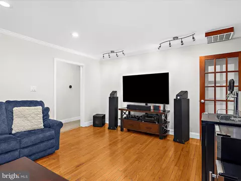 Living - 1944 Hilltop Rd, Pasadena, MD 21122 photo 3 of 3
