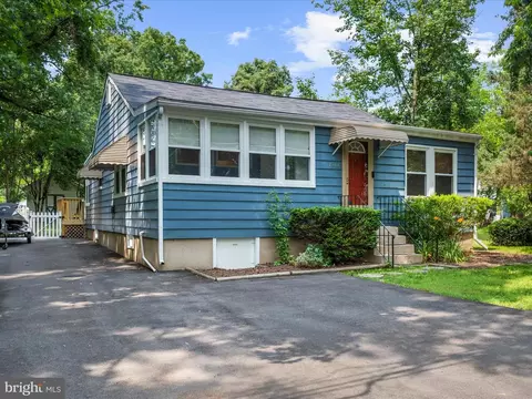 Exterior - 1944 Hilltop Rd, Pasadena, MD 21122 photo 2 of 6