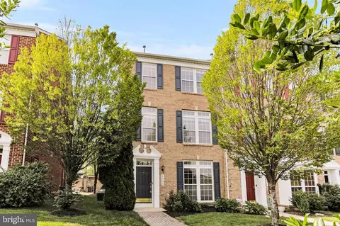 1539 Oakley Ln, Hanover, MD 21076
