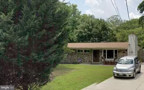 8056 Clark Station Rd, Severn, MD 21144