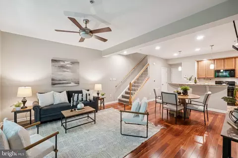 7506 A Stoney Run Dr #7506A, Hanover, MD 21076