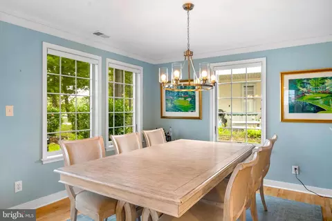 Dining - 862 Doris Dr, Arnold, MD 21012 photo 2 of 2