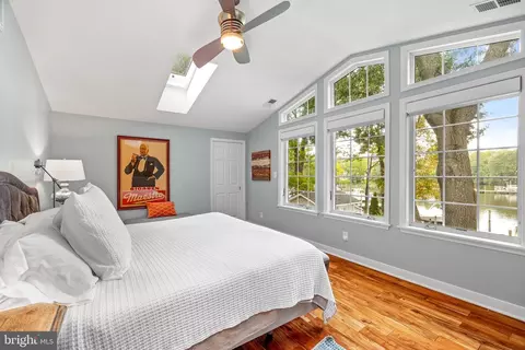 Bedroom - 862 Doris Dr, Arnold, MD 21012 photo 1 of 3