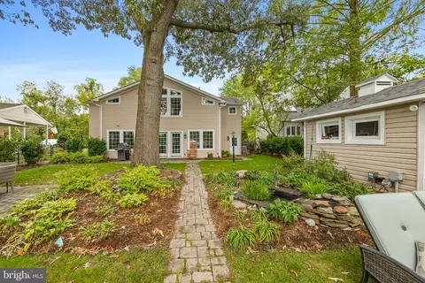Exterior - 862 Doris Dr, Arnold, MD 21012 photo 6 of 10