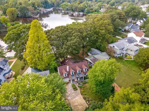 View/Area - 862 Doris Dr, Arnold, MD 21012 photo 1 of 7