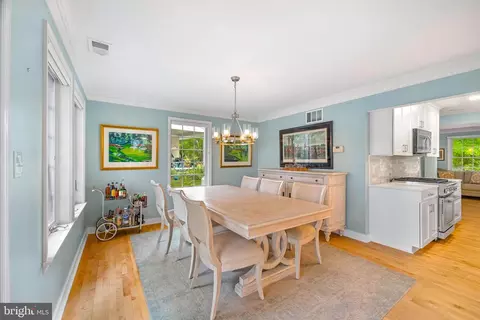 Dining - 862 Doris Dr, Arnold, MD 21012 photo 1 of 2