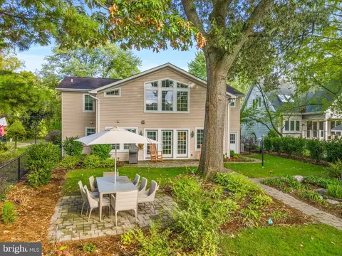 Exterior - 862 Doris Dr, Arnold, MD 21012 photo 10 of 10
