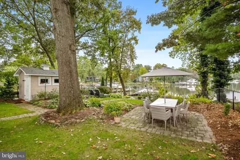 Exterior - 862 Doris Dr, Arnold, MD 21012 photo 4 of 10