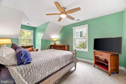 Bedroom - 862 Doris Dr, Arnold, MD 21012 photo 3 of 3