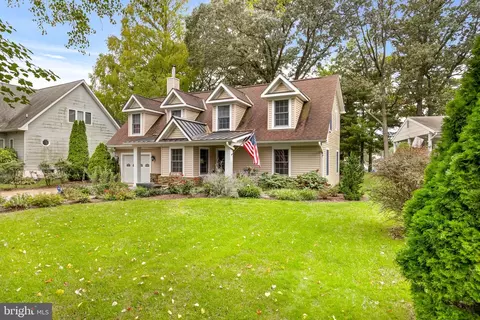 Exterior - 862 Doris Dr, Arnold, MD 21012 photo 2 of 10