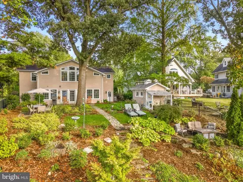 Exterior - 862 Doris Dr, Arnold, MD 21012 photo 9 of 10