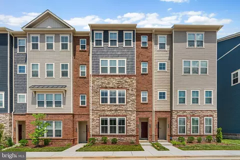 2828 Brewers Crossing Way, Hanover, MD 21076