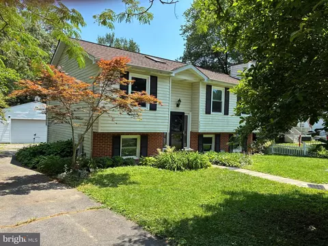 8007 Shelton Ave, Glen Burnie, MD 21060