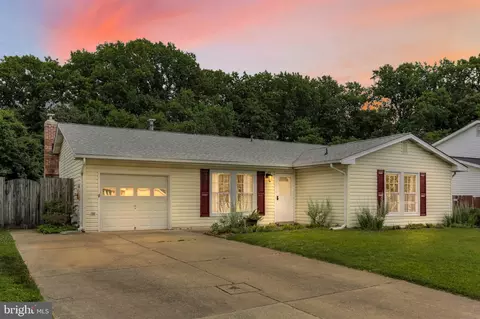 7853 Citadel Dr, Severn, MD 21144