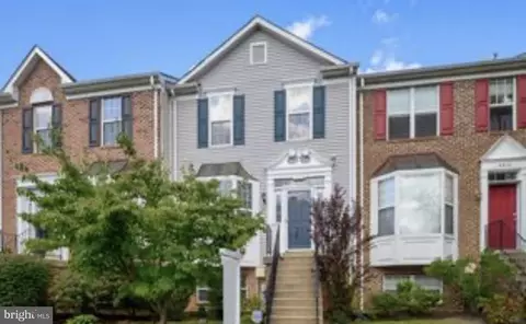 2312 Bellow Ct, Crofton, MD 21114