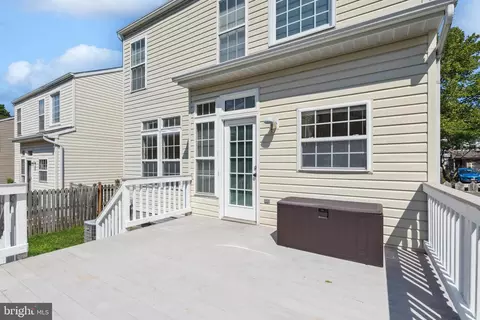 8309 Pigeon Fork Ln, Laurel, MD 20724 photo 48