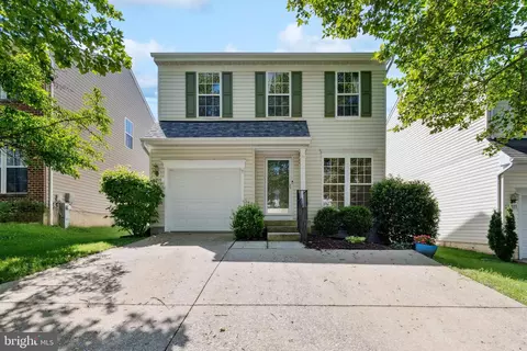 8309 Pigeon Fork Ln, Laurel, MD 20724