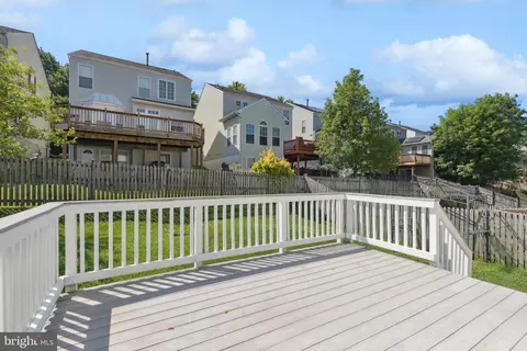 8309 Pigeon Fork Ln, Laurel, MD 20724 photo 47