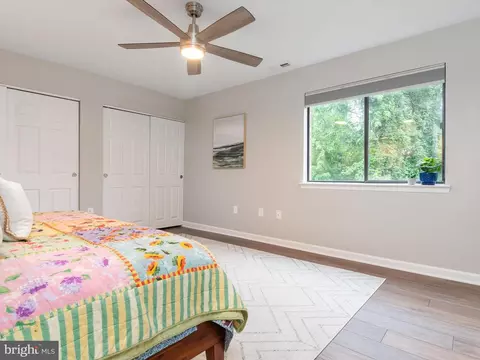 Bedroom - 2900 Shipmaster Way #302, Annapolis, MD 21401 photo 1 of 5