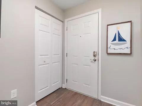 Entry Way - 2900 Shipmaster Way #302, Annapolis, MD 21401 photo 1 of 3