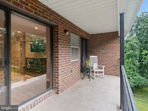 Exterior - 2900 Shipmaster Way #302, Annapolis, MD 21401 photo 3 of 4